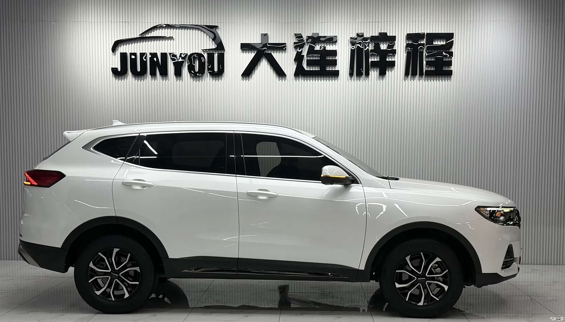 Haval H6, 2023 8