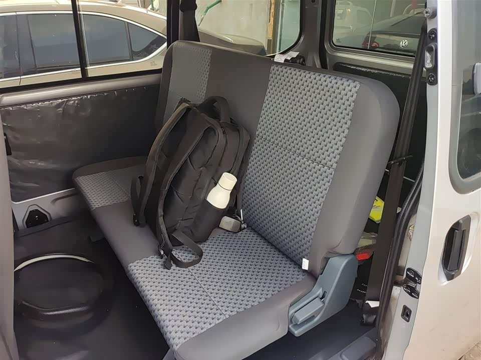 Wuling Light of Wuling