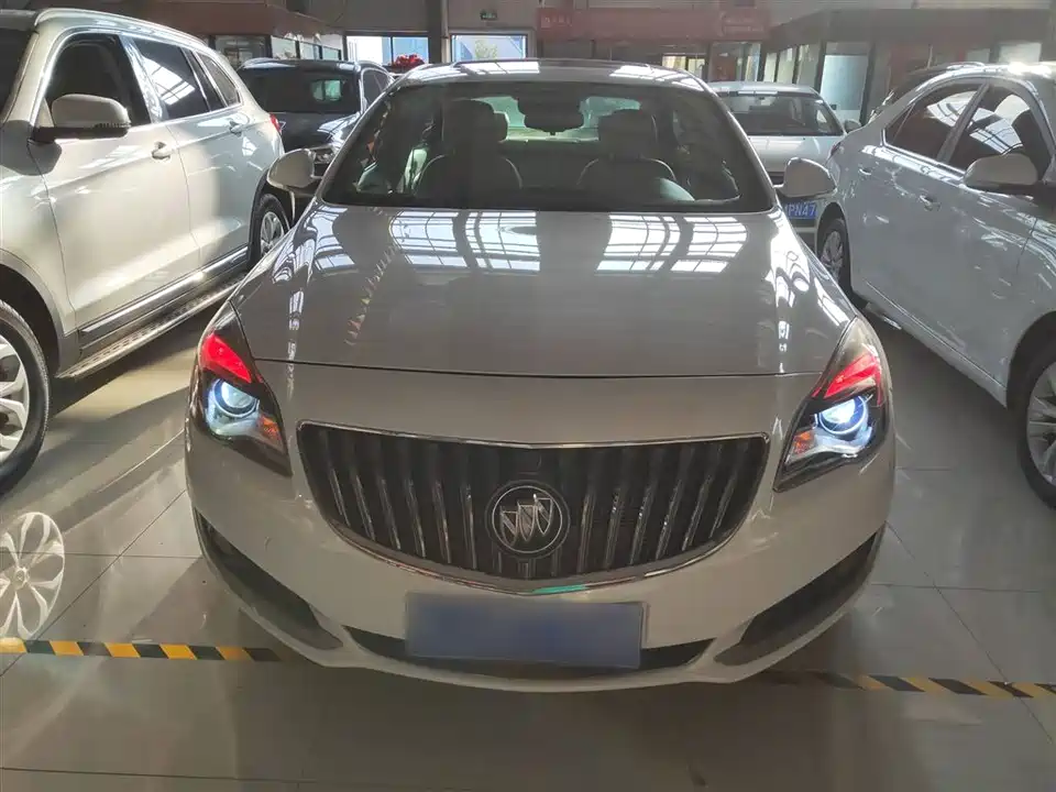 Buick Regal