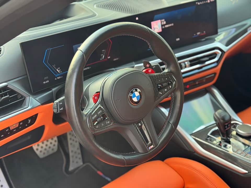 BMW M4