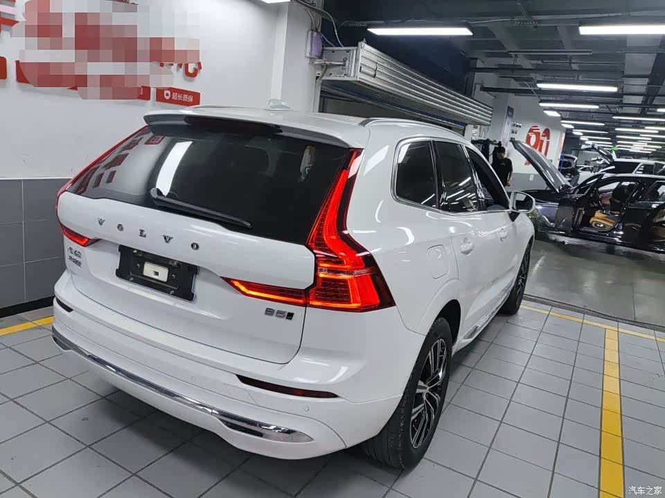 Volvo XC60, 2021 7