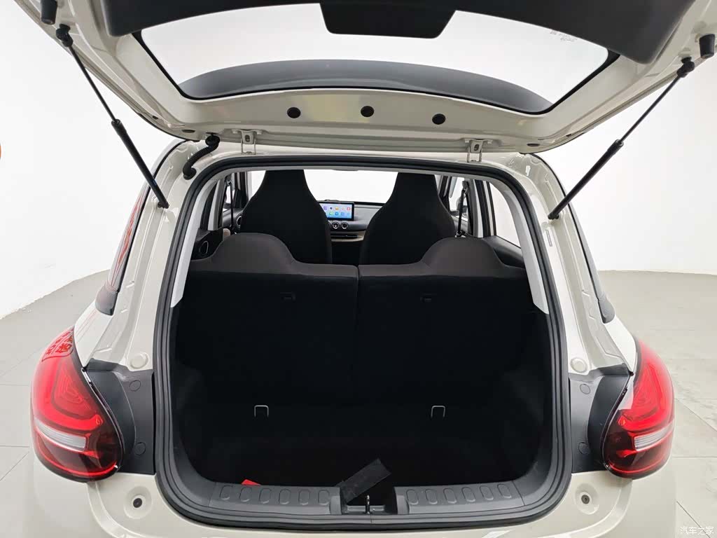 Wuling Bingo, 2025 16
