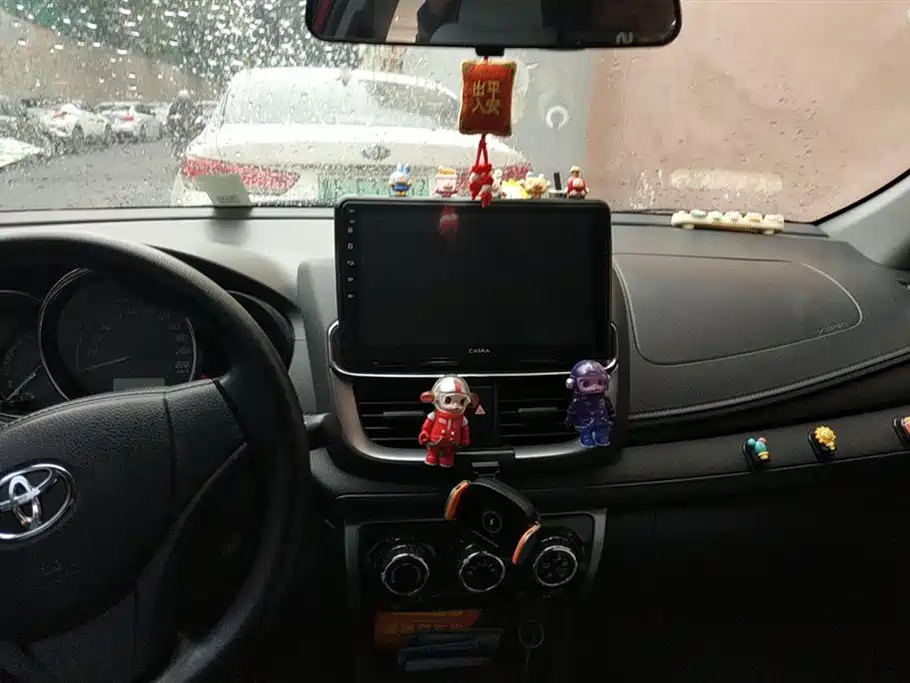 Toyota YARiS L Zhixuan