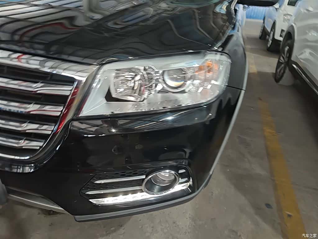Haval H6, 2020 24