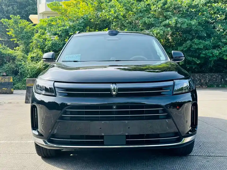 AITO Ask the world M7