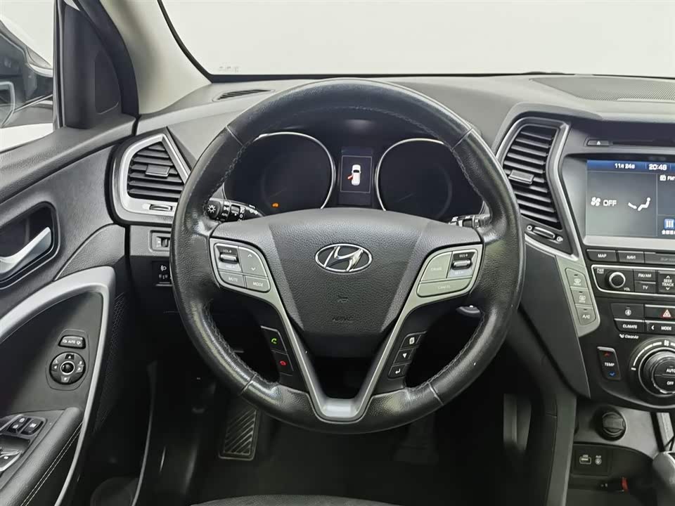 Hyundai Shengda