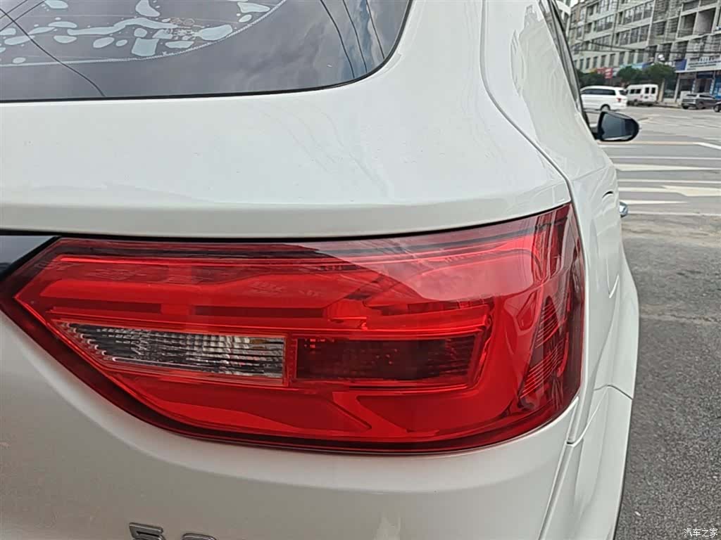 DongFeng 580, 2021 8