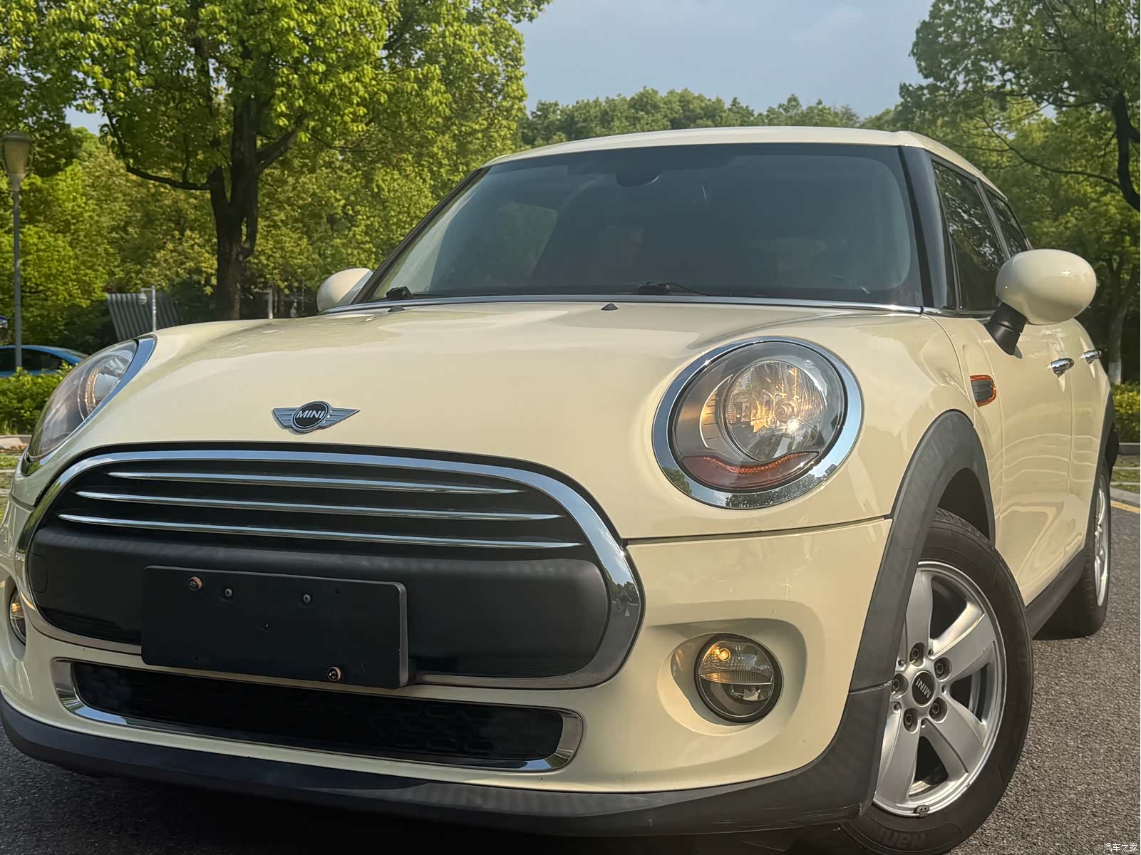 Mini ONE, 2015 7
