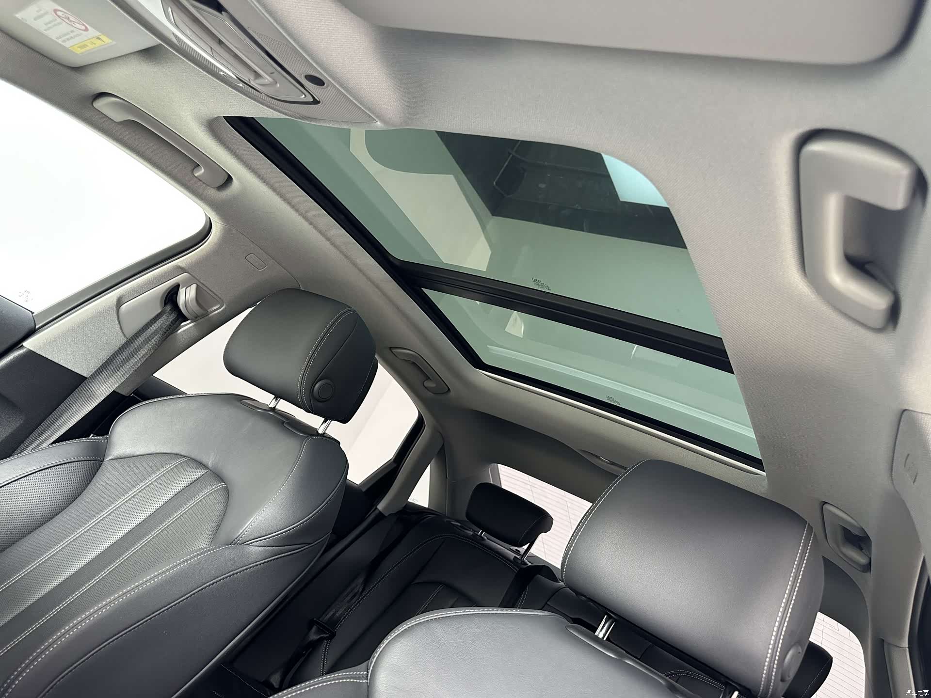 Audi A4L, 2024 6