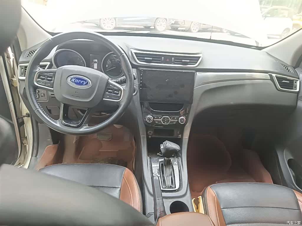 Karry K60, 2017 10