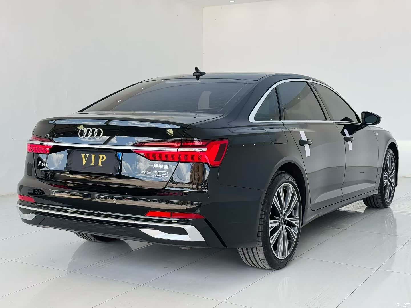 Audi A6L, 2025 9