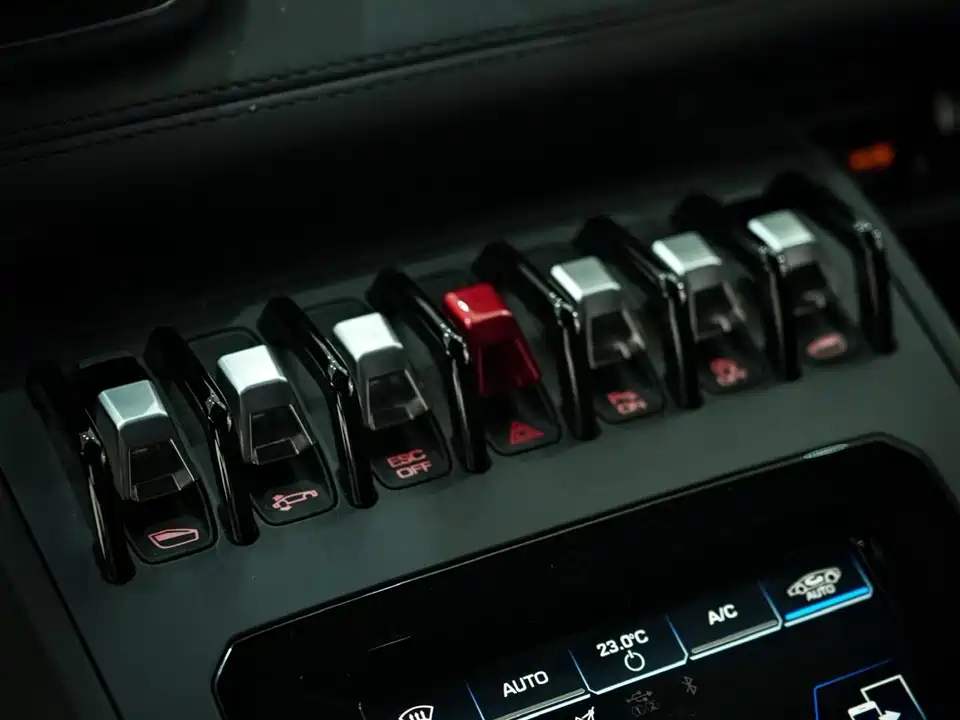 Lamborghini Huracán