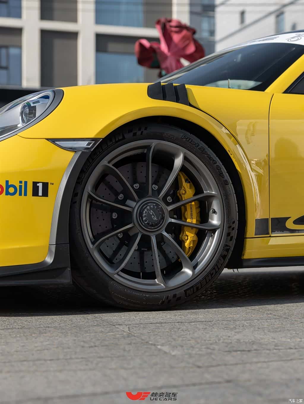 Porsche 911, 2019 8