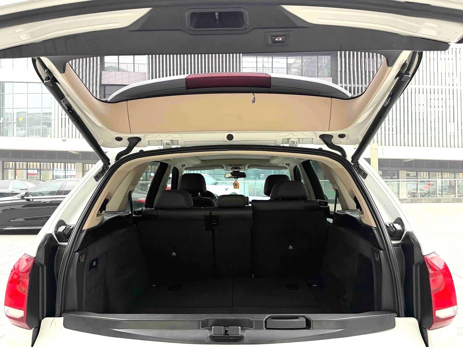 BMW X5, 2014 11