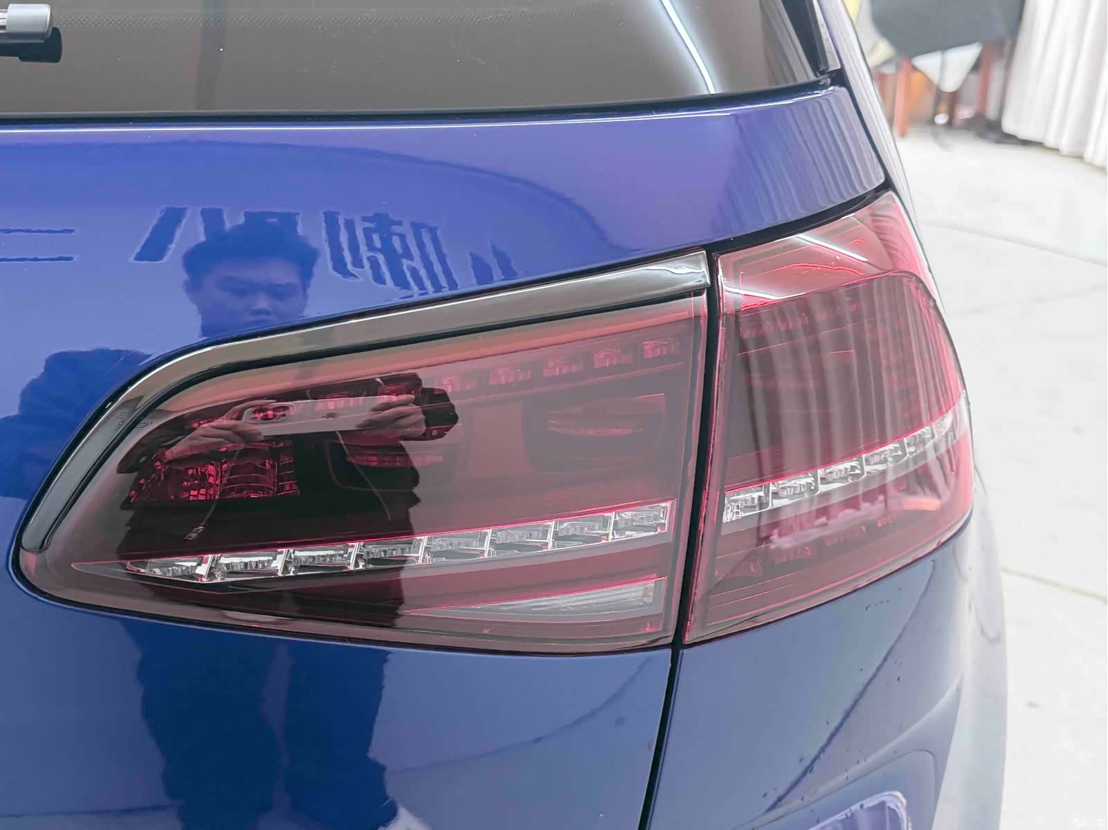 Volkswagen Golf, 2015 21