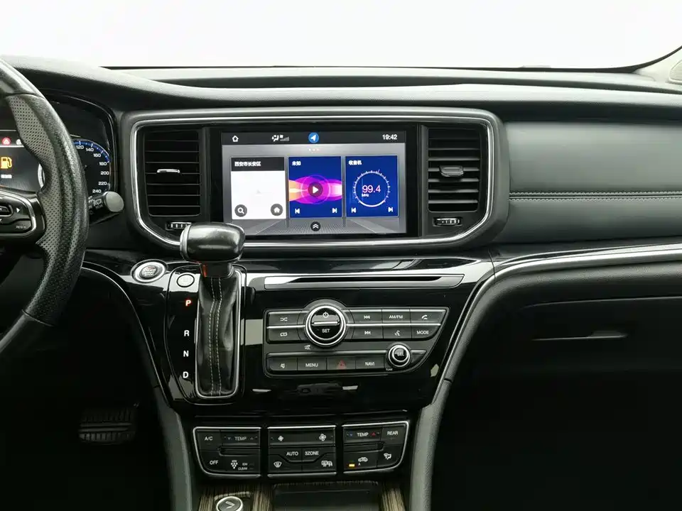 Trumpchi Trumpchi M8