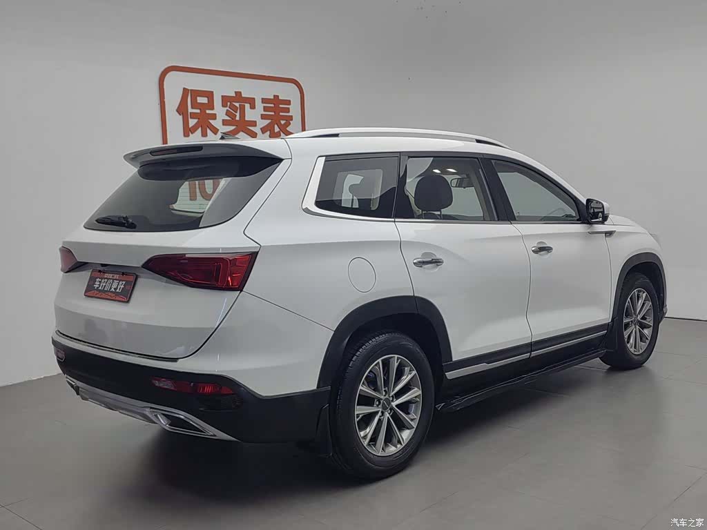 Jetour X90, 2019 2