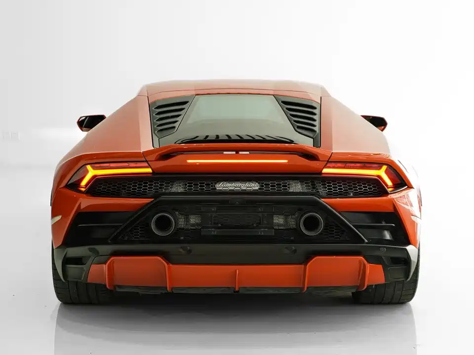 Lamborghini Huracán