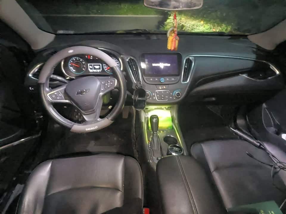 Chevrolet Mai Ruibao XL