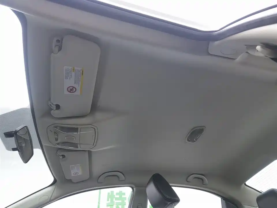 Trumpchi Trumpchi GA3