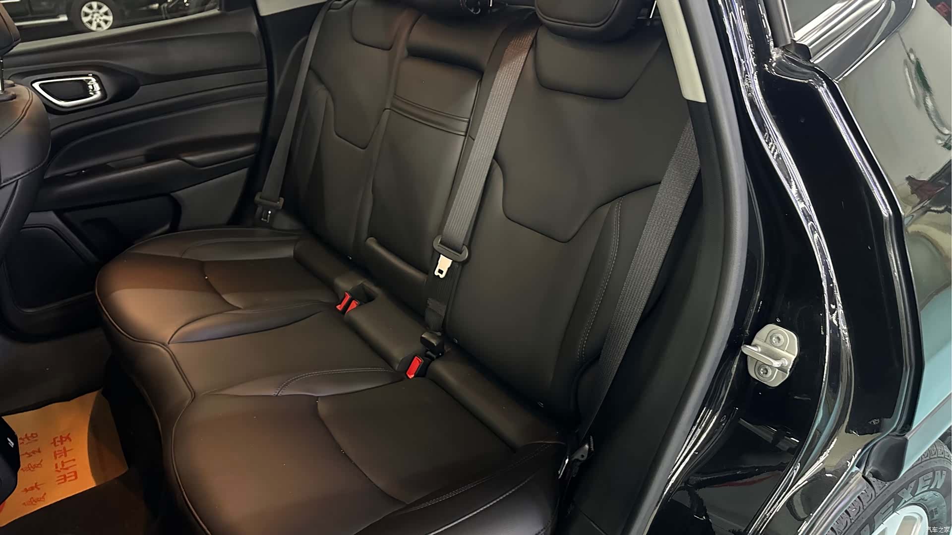 Jeep Compass, 2021 9