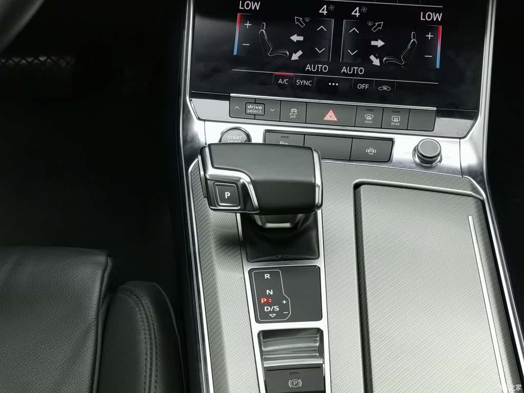 Audi A6L, 2021 13