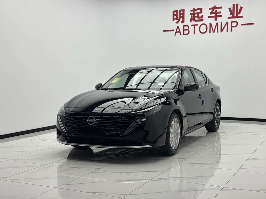Nissan Altima 2026, фото 3