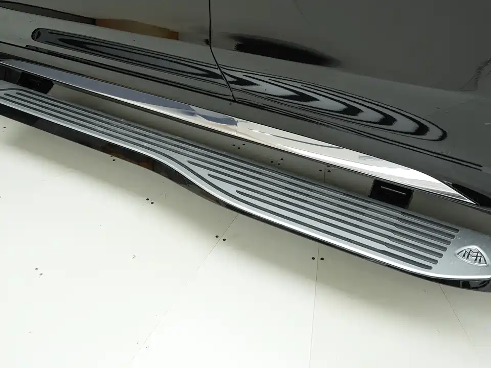 Mercedes-Benz Maybach GLS