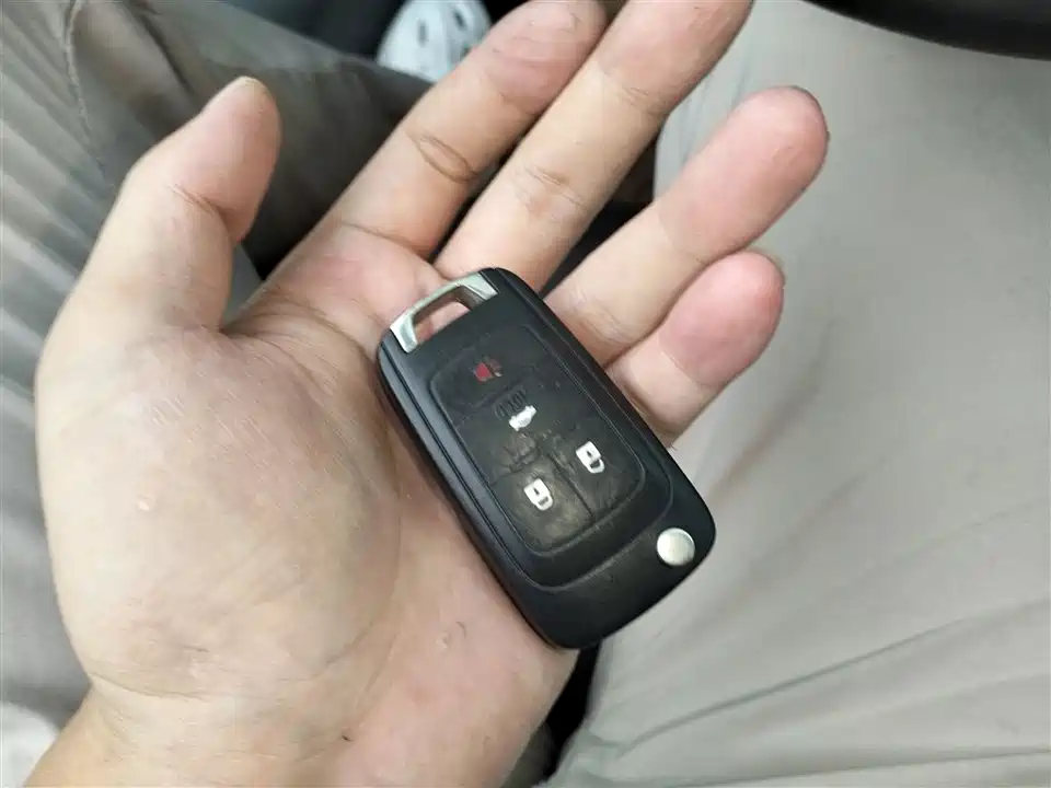 Chevrolet Mai Ruibao