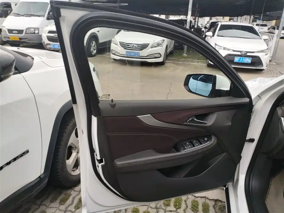 Chevrolet Mai Ruibao