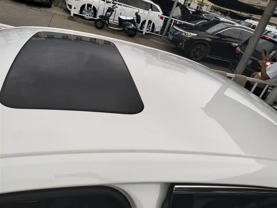 Chevrolet Mai Ruibao