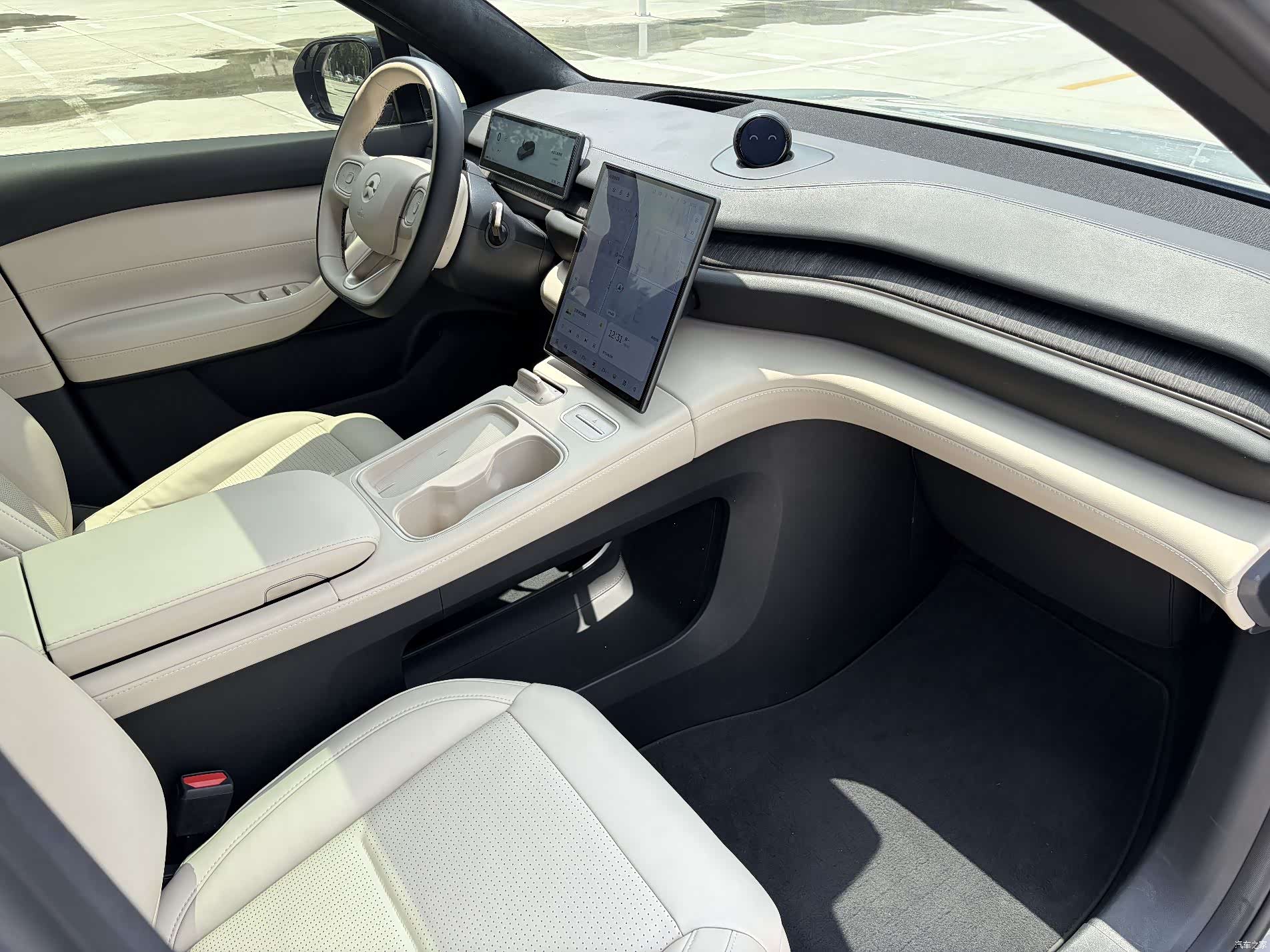 NIO ES6, 2024 10