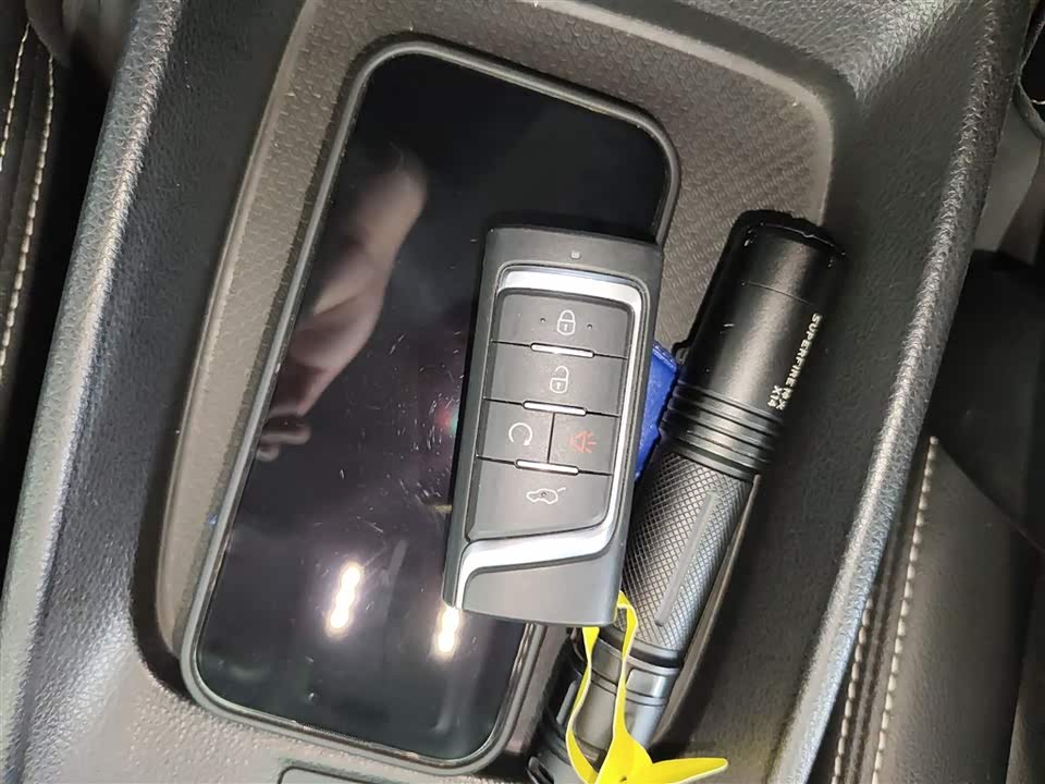 Trumpchi Trumpchi M6