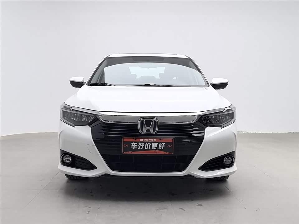 Honda Lingpai