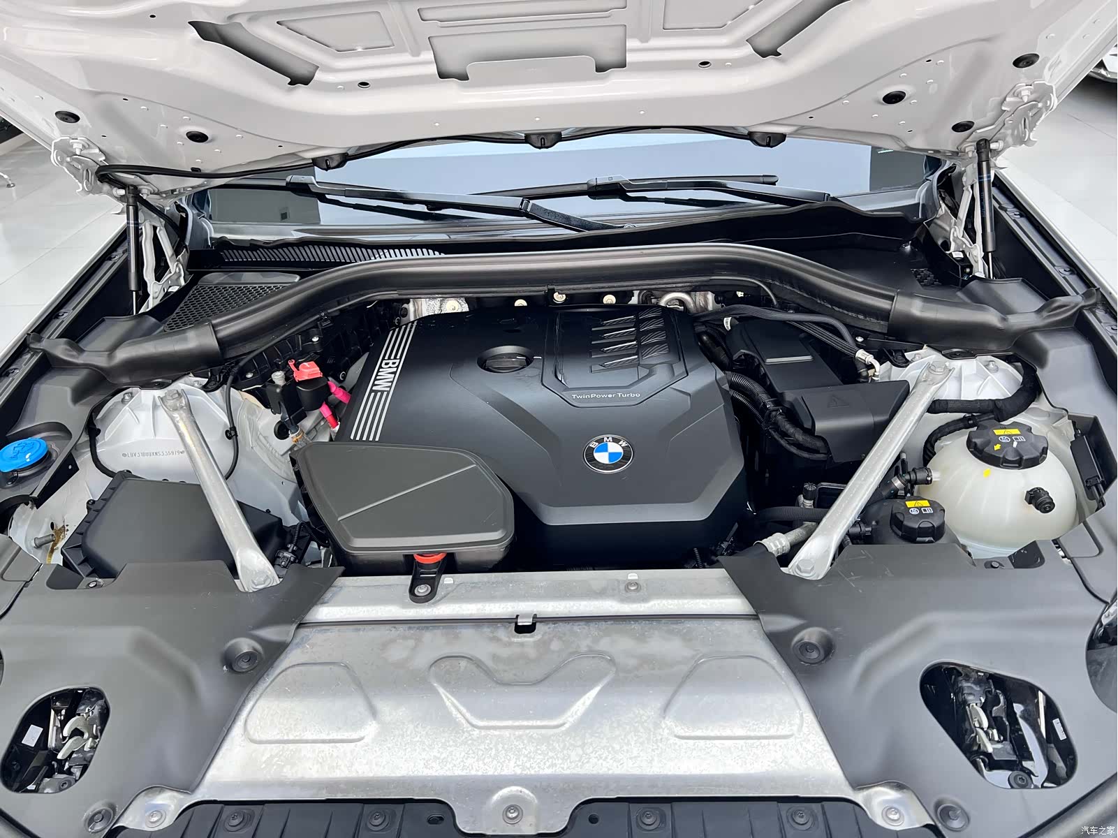 BMW X3, 2022 28