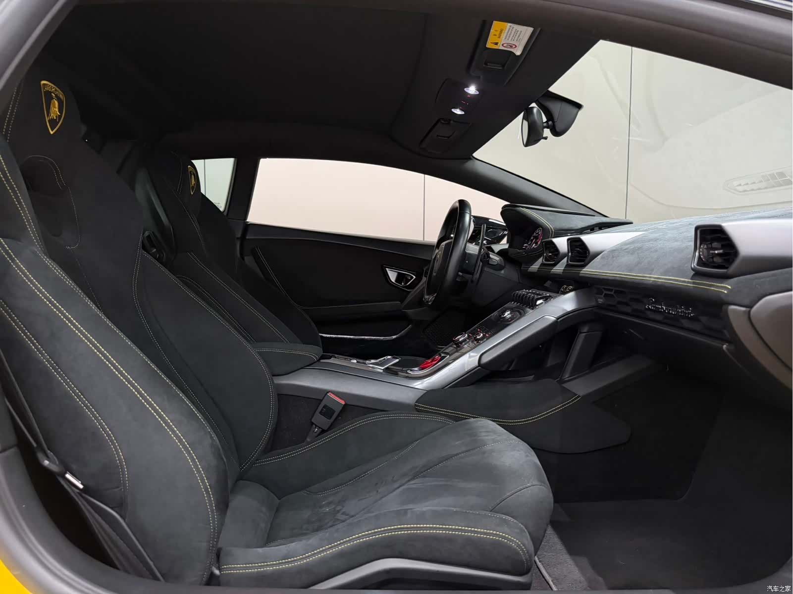 Lamborghini Huracán, 2016 10