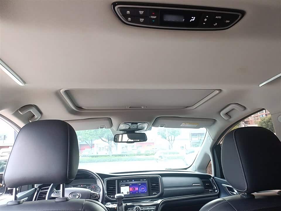 Trumpchi Trumpchi M8