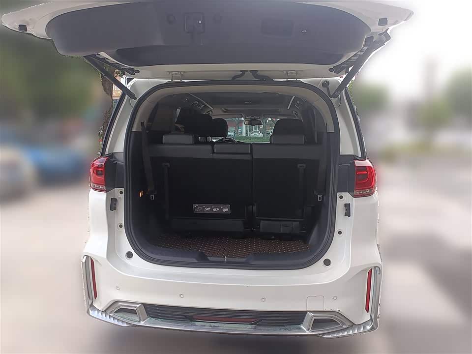 Trumpchi Trumpchi M8