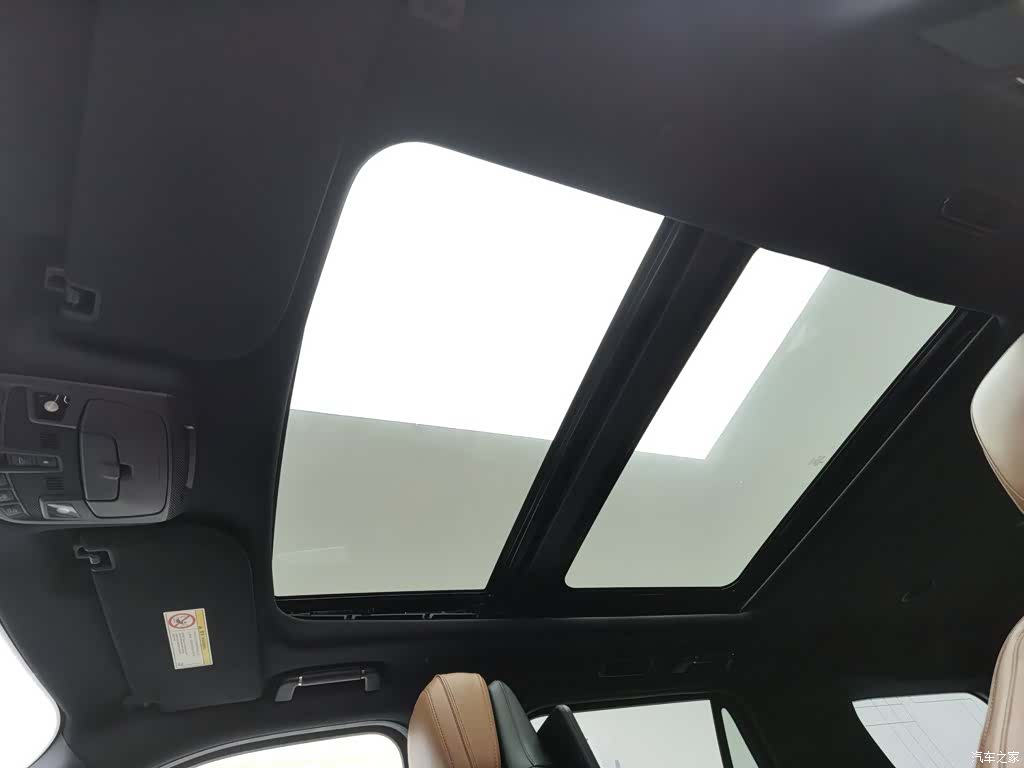 Lincoln Navigator, 2019 14