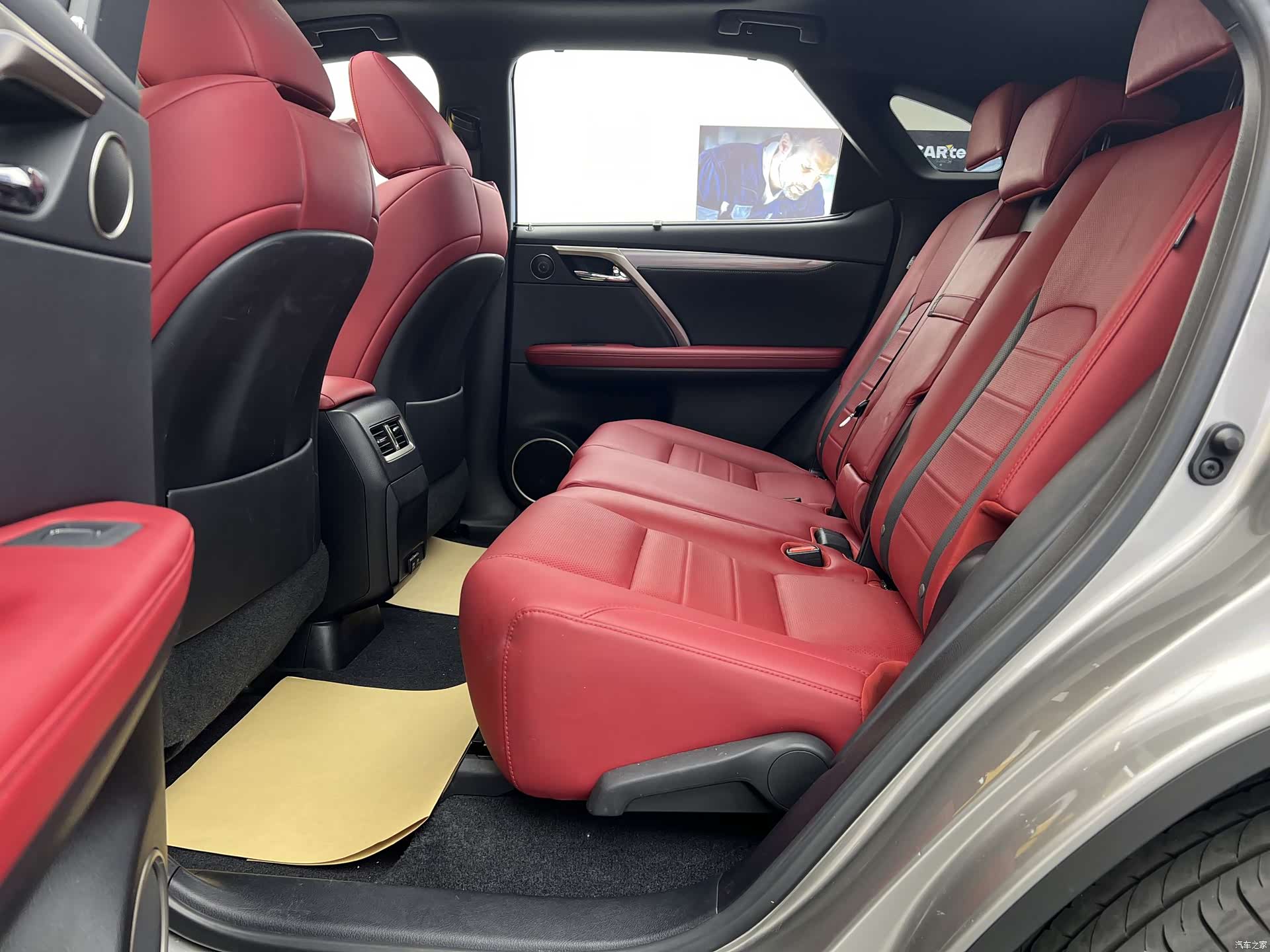 Lexus RX, 2020 6