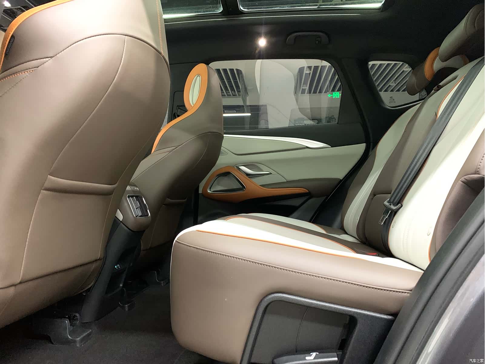 BYD Song, 2022 9
