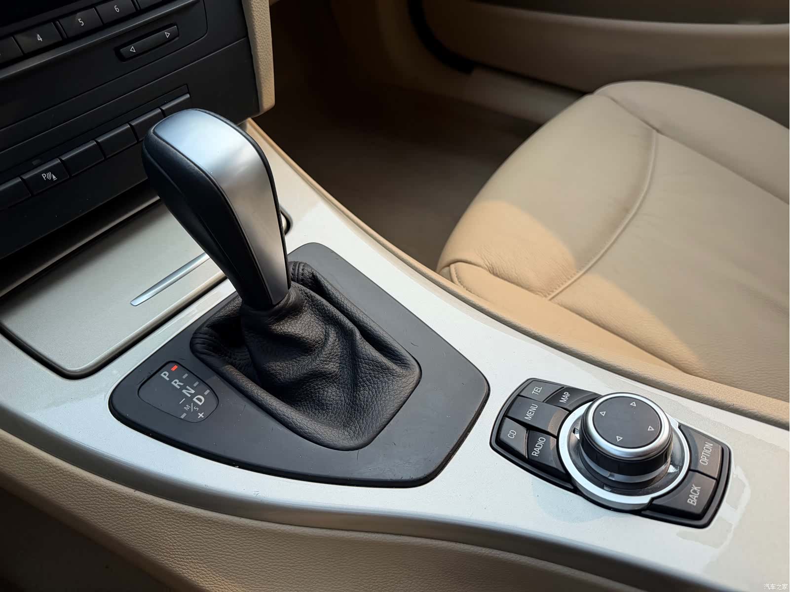 BMW 3 Series, 2012 9