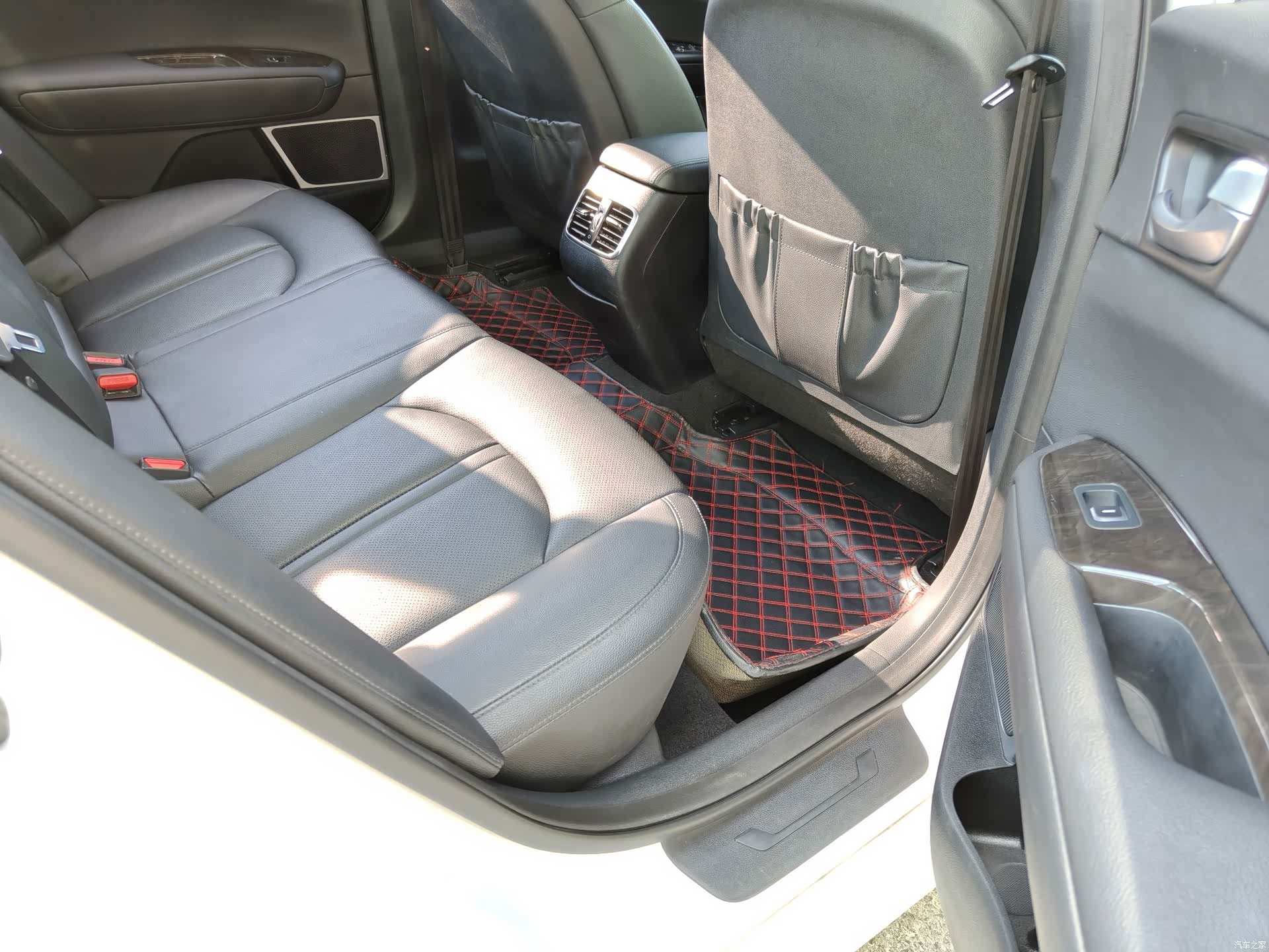 Kia K5, 2017 14