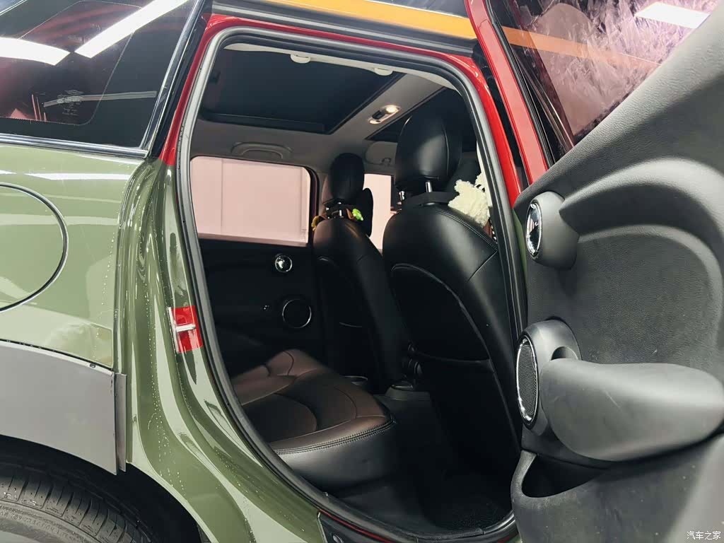 Mini ONE, 2018 все фото