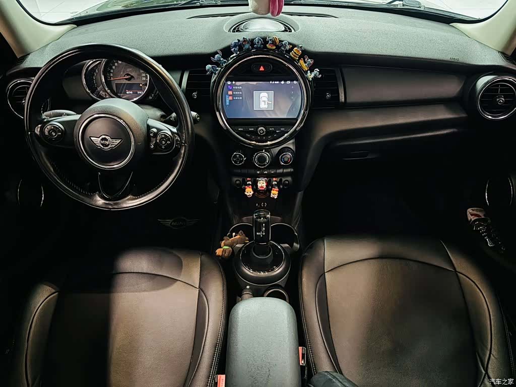 Mini ONE, 2018 6