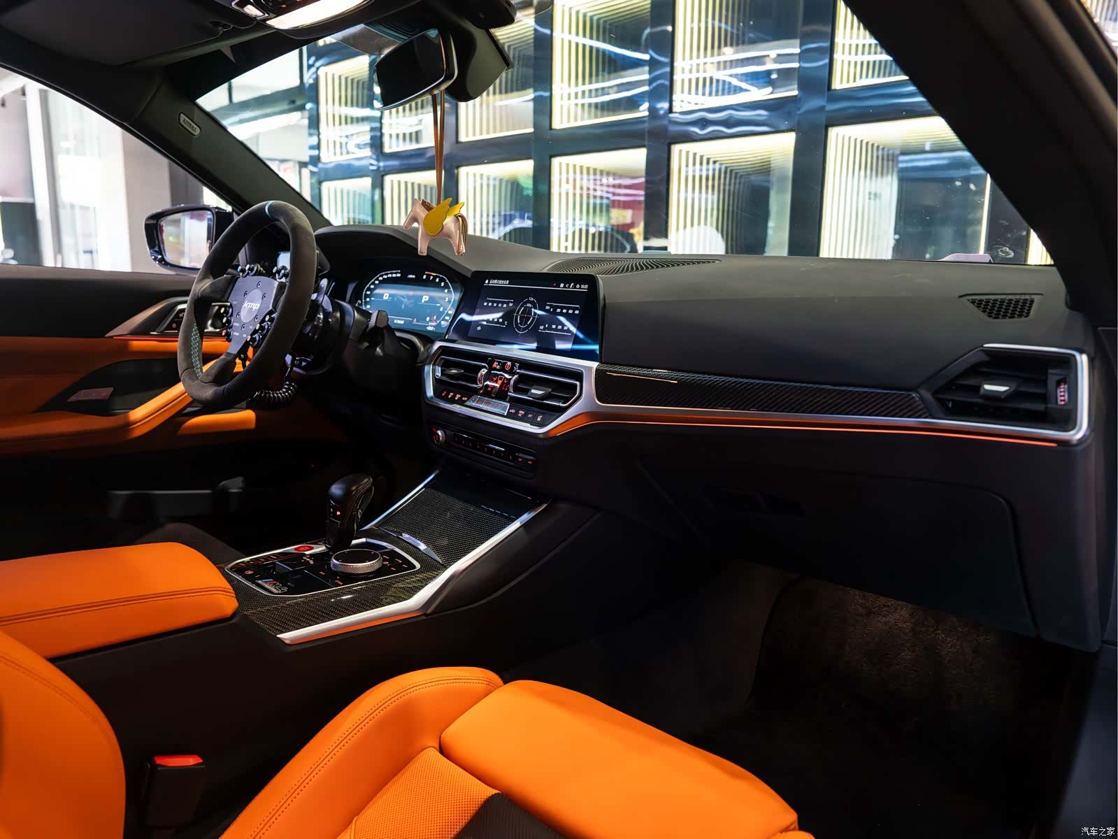 BMW M4, 2021 19