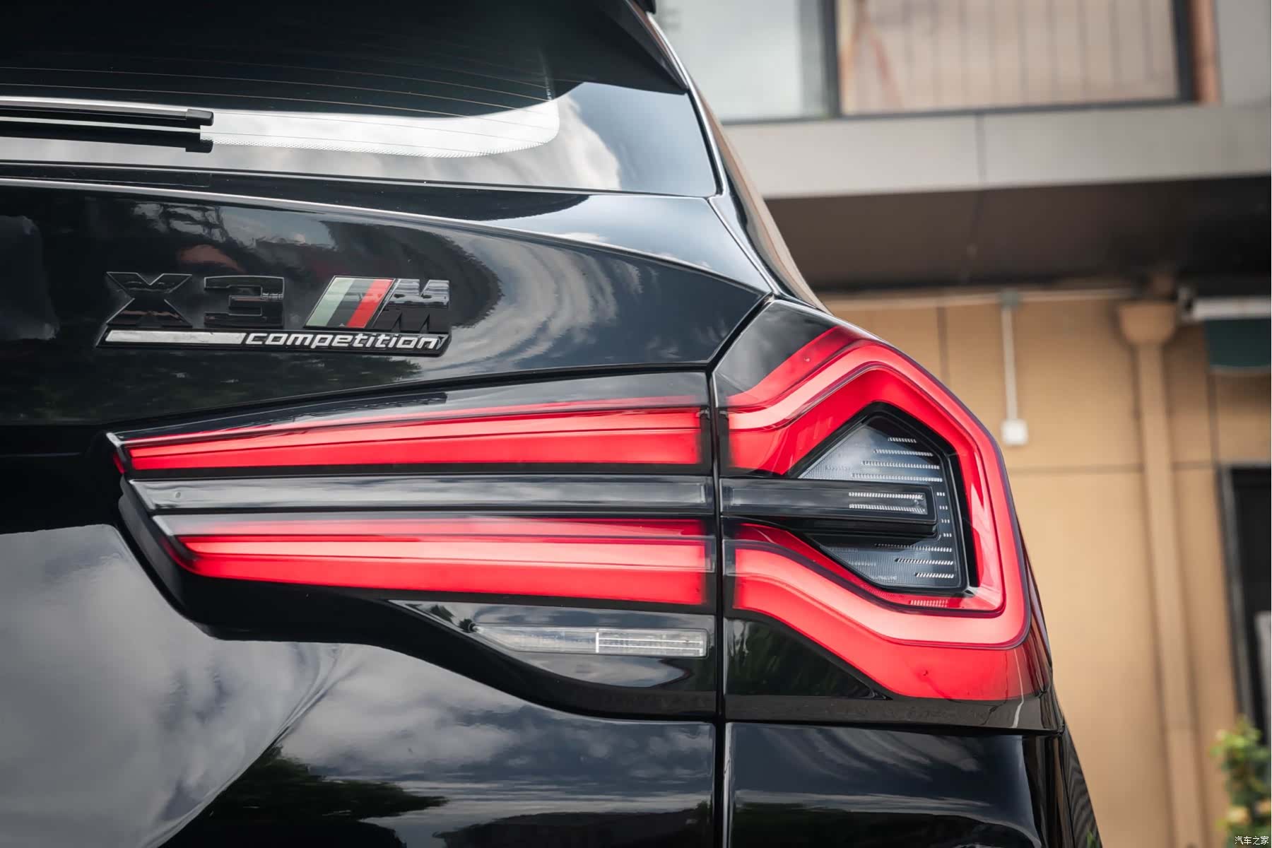 BMW X3, 2019 29