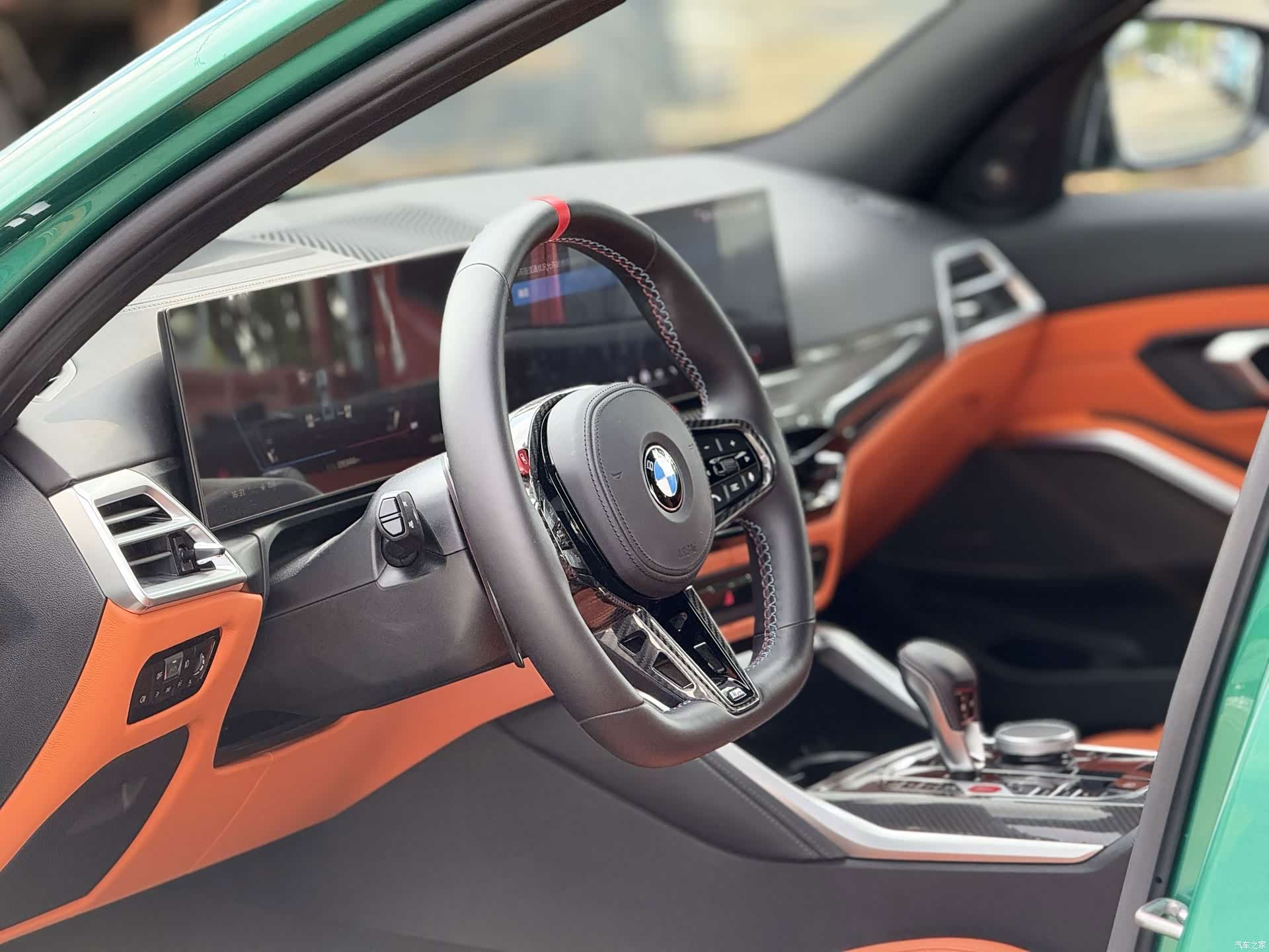 BMW M3, 2026 8