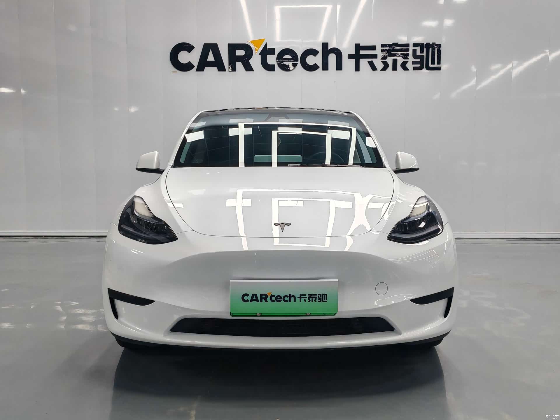 Tesla Model Y, 2024 2