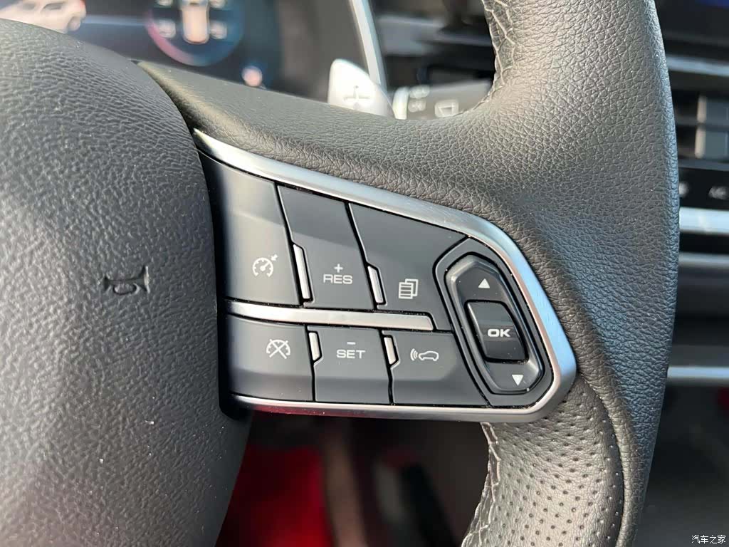 Haval H6, 2023 11